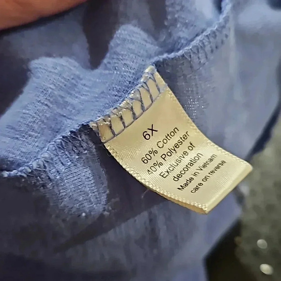 JUMPING BEANS DRESS - Picture 7 of 9